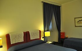 Residenza Cola Di Rienzo - Suite In Rome